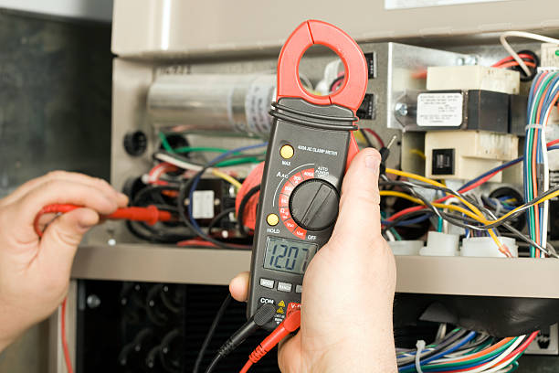 Emergency Electrical Repair Services in Luxemburg, WI