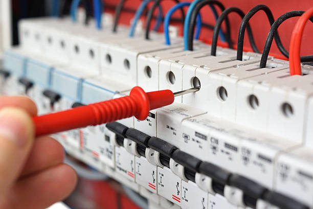 Luxemburg, WI Electrical Services Company